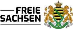 Freie Sachsen Dresden Logo